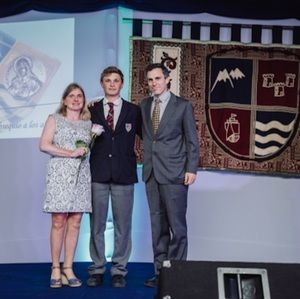 Meet your Posher, Raimundo jose